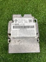 Porsche / Cayenne / Блок управления подушками безопасности