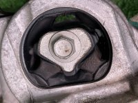 Ford / EXPLORER / Подушка АКПП