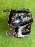 Chevrolet / Tahoe / Фара