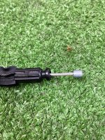 Land Rover / Range Rover / Трос замка капота