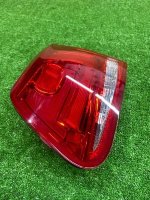 Volkswagen / Touareg / Фонарь задний