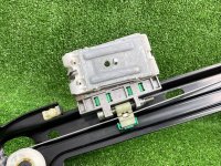 Audi / Q8 / Стеклоподъемный механизм