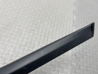 Porsche / Cayenne / Накладка порога