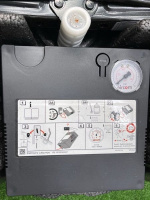 Audi / Q8 / Набор инструментов