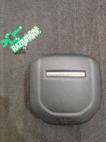 Land Rover / Range Rover Sport / Подушка безопасности