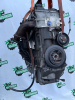 Volkswagen / Touareg / Двигатель