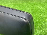 Mercedes-Benz / 190e / Зеркало заднего вида боковое