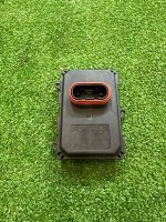 Volkswagen / Touareg / Блок управления системой адаптивного освещения