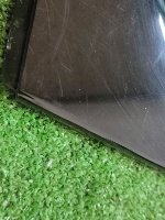 Audi / Q5 / Молдинг двери