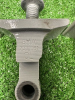 BMW / X5 / Петля двери