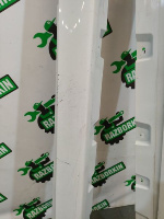 BMW / 5-Series / Накладка порога