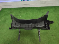 Land Rover / Range Rover Sport / Ниша запасного колеса
