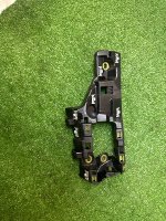 Audi / A6 / Кронштейн торпедо с подсветкой