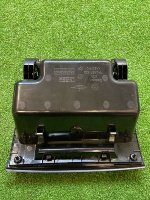 Volkswagen / Touareg / Вещевое отделение Volkswagen / Touareg / Вещевое отделение