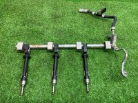 Volkswagen / Touareg / Топливная рампа Volkswagen / Touareg / Топливная рампа