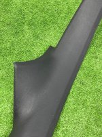 Audi / A6 / Накладка порога