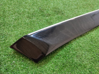 Mercedes-Benz / E-Class / Декоративная вставка