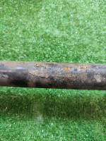 Audi / Q5 / Приводной вал