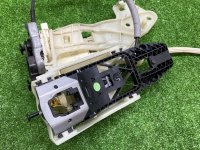 Volkswagen / Touareg / Замок двери комплект Volkswagen / Touareg / Замок двери комплект