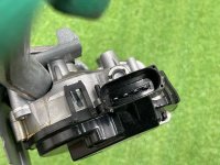 BMW / X5 / Моторчик стеклоочистителя передний