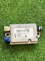 BMW / 7-Series / Блок управления USB