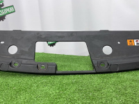 Ford / EXPLORER / Накладка замка капота