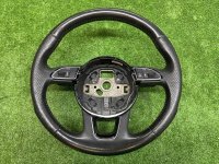 Audi / Q7 / Руль