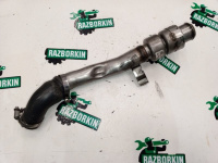Land Rover / Range Rover Sport / Патрубок турбины
