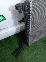 Audi / A5 / Радиатор ОЖ