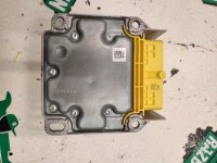 Porsche / Cayenne / Блок управления AIRBAG