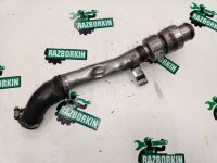Land Rover / Range Rover Sport / Патрубок турбины