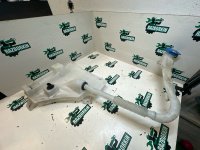 Porsche / Cayenne / Бачок омывателя