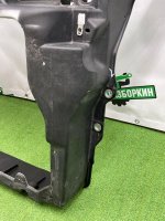 Ford / EXPLORER / Телевизор передняя панель