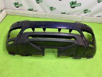 Land Rover / Range Rover Sport / Бампер