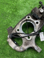 Porsche / Cayenne / Кулак поворотный