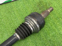 Porsche / Cayenne / Приводной вал