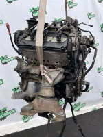 Audi / Q7 / Двигатель