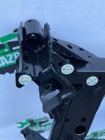 BMW / 3-Series / Подрамник