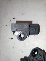 Mazda / CX-5 / Датчик удара