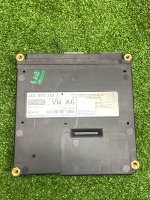 Audi / Q8 / Блок управления