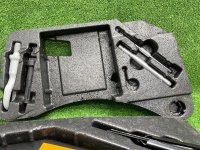 Volkswagen / Touareg / Набор инструментов