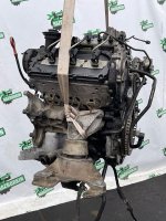 Audi / Q7 / Двигатель