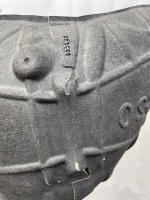 BMW / 3-Series / Подкрылок