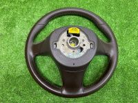 Volkswagen / Touareg / Руль