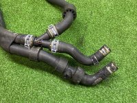 Audi / Q8 / Шланг системы охлаждения