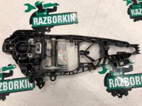 BMW / X5 / Кронштейн ручки двери