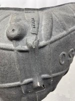 BMW / 3-Series / Подкрылок