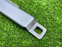 Mercedes-Benz / 190e / Накладка фары