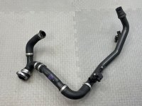 Ford / EXPLORER / Патрубок интеркулера