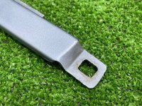 Mercedes-Benz / 190e / Накладка фары